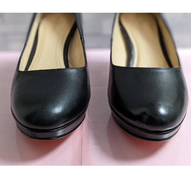 Cole Haan(コールハーン)の未 使 用！ Cole Haan コールハーン パンプス  23010960 レディースの靴/シューズ(ハイヒール/パンプス)の商品写真