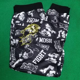 MOBSTYLES - MOBSTYLES MOSH PANTS