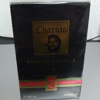 入荷　CHARUTO TOBACCO VANILLE　タバコバニラ(ユニセックス)