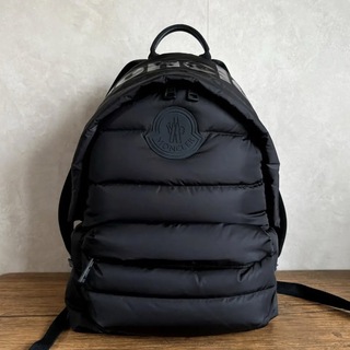 MONCLER - 【新品未使用タグ付き】MONCLER リュックの通販 by 