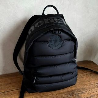 MONCLER - 【新品未使用タグ付き】MONCLER リュックの通販 by