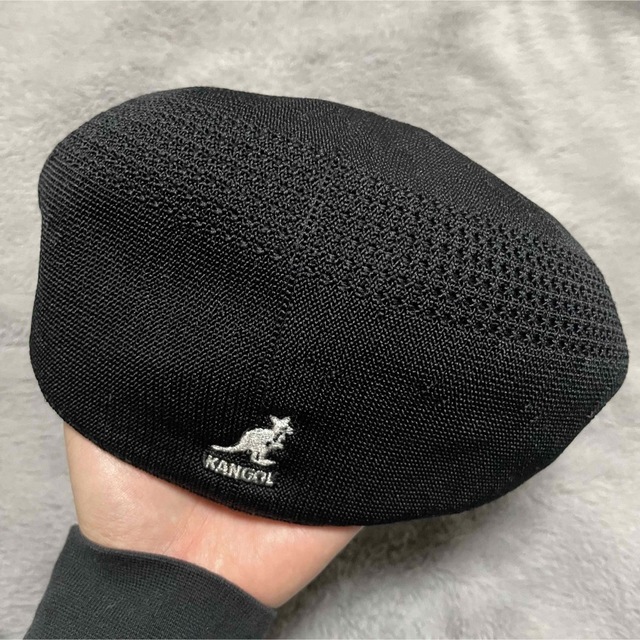 KANGOL(カンゴール)の【24h限定価格】カンゴール　ハンチング　 メンズの帽子(ハンチング/ベレー帽)の商品写真