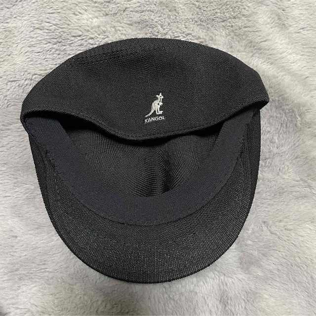 KANGOL(カンゴール)の【24h限定価格】カンゴール　ハンチング　 メンズの帽子(ハンチング/ベレー帽)の商品写真