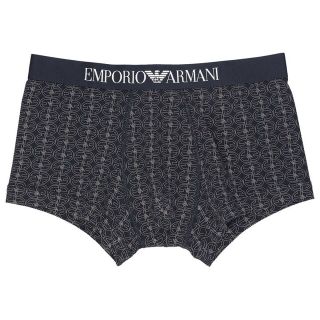 エンポリオアルマーニ(Emporio Armani)のEMPORIO ARMANI ボクサーパンツ 54050689 M(ボクサーパンツ)