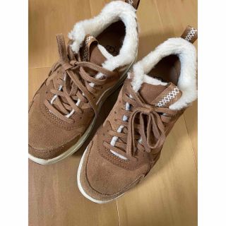 アグ(UGG)のUGG スニーカー(スニーカー)