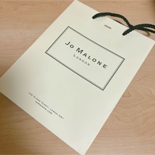 ジョーマローン(Jo Malone)のジョーマローン　ショッパー　ショップ袋　JO MALONE (ショップ袋)