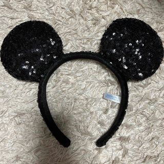 ディズニー(Disney)のディズニースパンコールカチューシャ(カチューシャ)