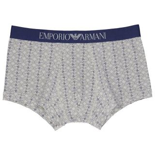 エンポリオアルマーニ(Emporio Armani)のEMPORIO ARMANI ボクサーパンツ 54050689 L(ボクサーパンツ)