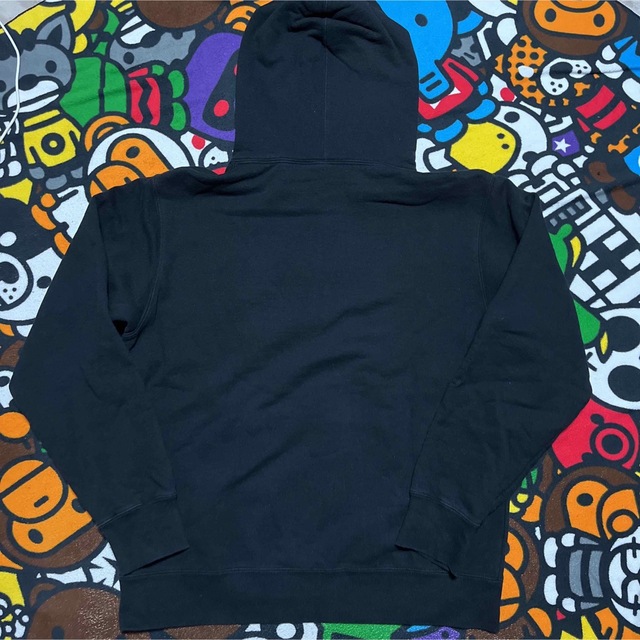 Supreme ANTIHERO Hooded Sweatshirt パーカー