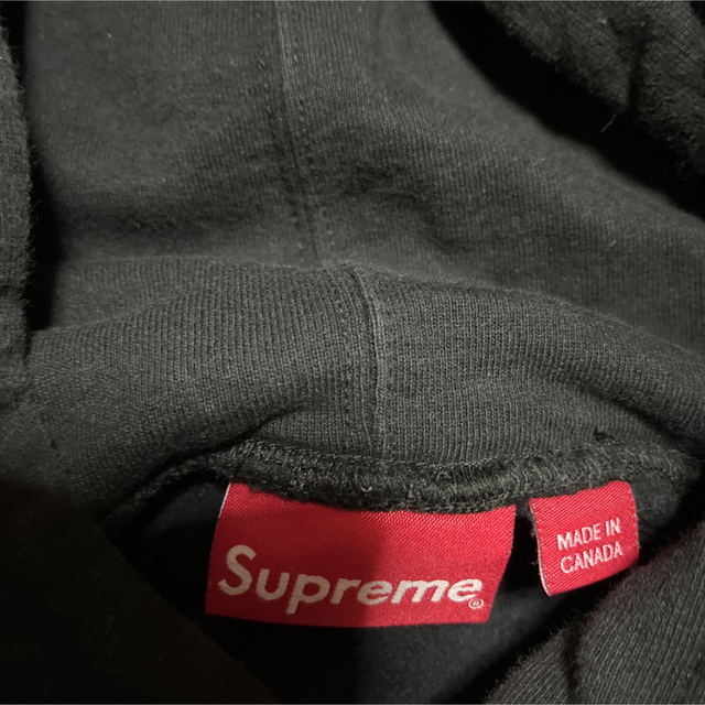 Supreme ANTIHERO Hooded Sweatshirt パーカー