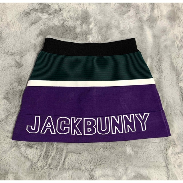 JACK BUNNY!! - 【maimai様専用】ジャックバニー 秋冬 ニット