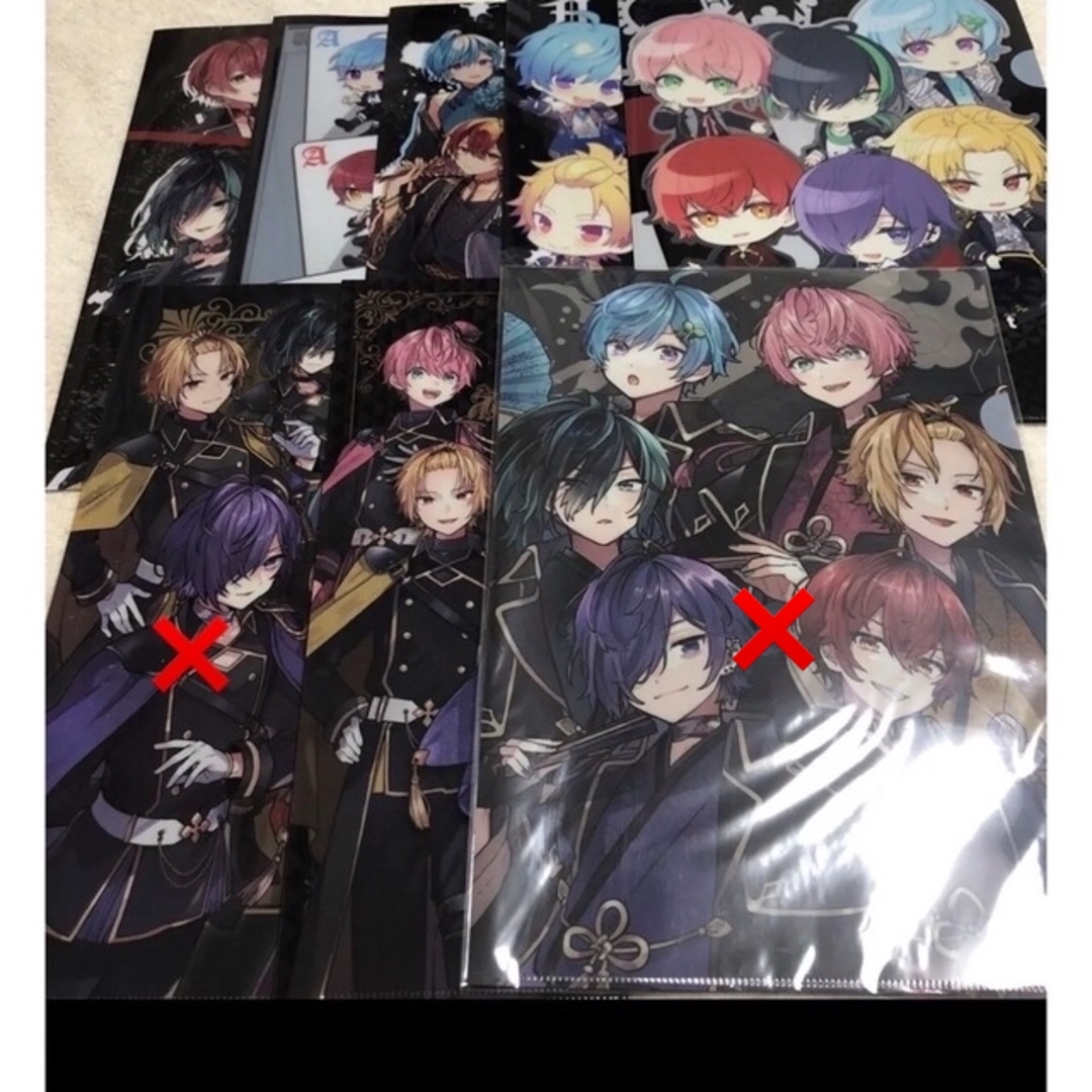 騎士Aグッズ - アイドル 騎士Aグッズ - アイドル
