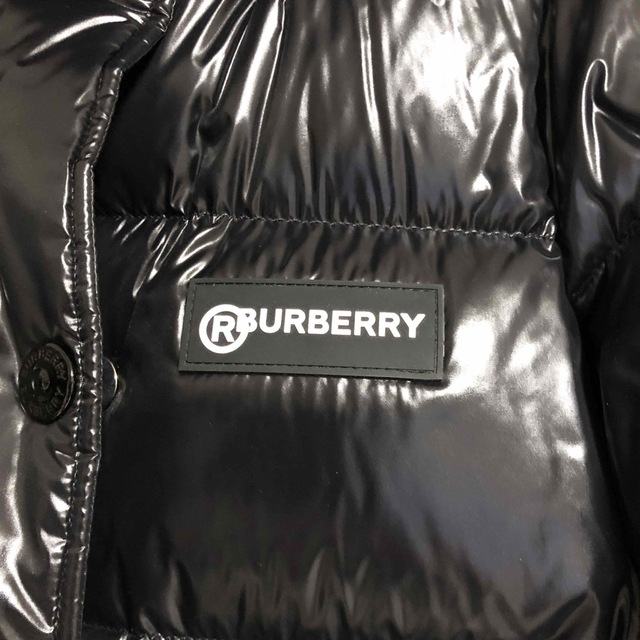 BURBERRY(バーバリー)のBurberry バーバリー　ダウン メンズのジャケット/アウター(ダウンジャケット)の商品写真