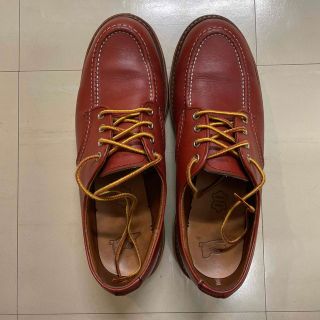 レッドウィング(REDWING)のレッドウィング　8103 28センチ(ブーツ)