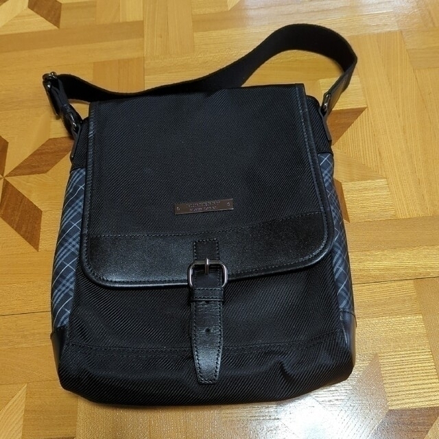 BURBERRY BLACK LABEL(バーバリーブラックレーベル)の専用出品 メンズのバッグ(ショルダーバッグ)の商品写真