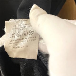 GIVENCHY - 希少 GIVENCHY ジバンシー ジバンシィ スウェット ...