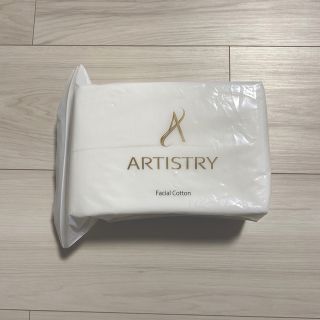 アムウェイ(Amway)の【即購入OK】ARTISTRY コットン(その他)