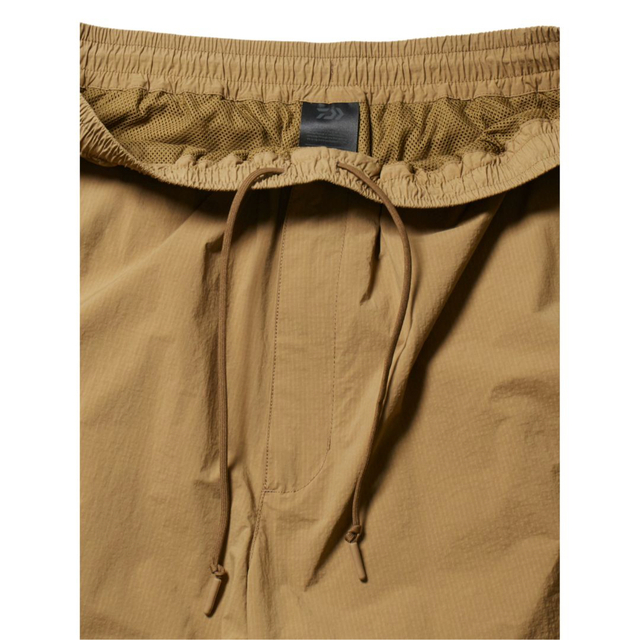 完売【期間限定】 TECH WINDBREAKER PANTS L-
