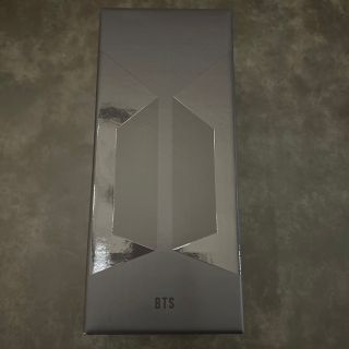 ボウダンショウネンダン(防弾少年団(BTS))のBTS アミボム　Ver.4  新品未開封(K-POP/アジア)