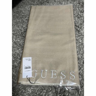 ゲス(GUESS)のGUESS✳︎マフラー(マフラー/ショール)