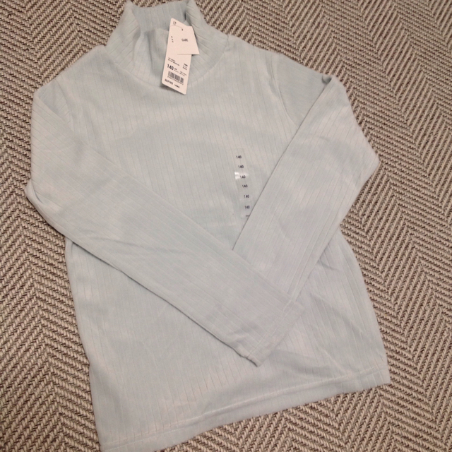 UNIQLO(ユニクロ)の専用 キッズ/ベビー/マタニティのキッズ服女の子用(90cm~)(Tシャツ/カットソー)の商品写真