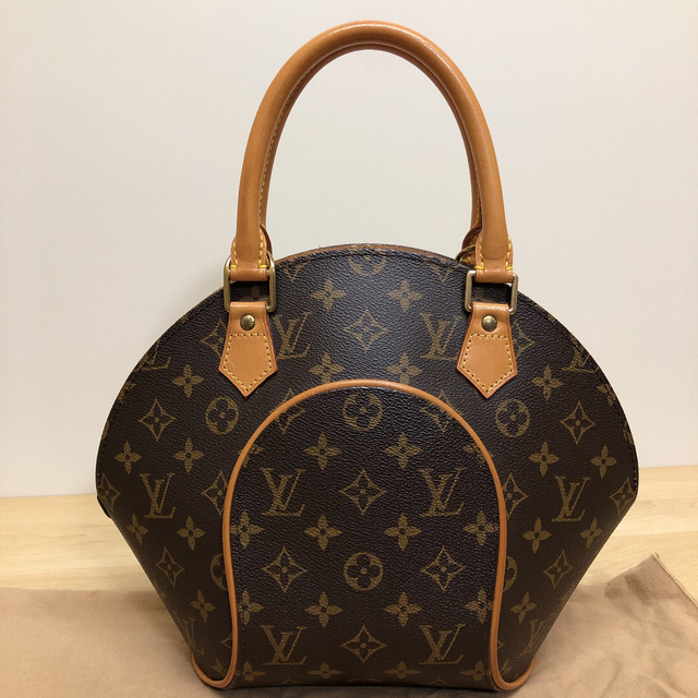 LOUIS VUITTON(ルイヴィトン)のルイヴィトン エリプスPM モノグラム ハンドバッグ レディースのバッグ(ハンドバッグ)の商品写真