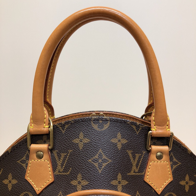 LOUIS VUITTON(ルイヴィトン)のルイヴィトン エリプスPM モノグラム ハンドバッグ レディースのバッグ(ハンドバッグ)の商品写真