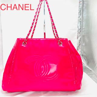 シャネル 本革 トートバッグ(レディース)の通販 69点 | CHANELの
