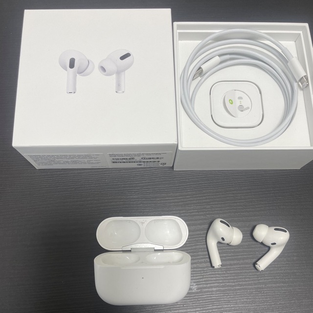 AirPods Pro