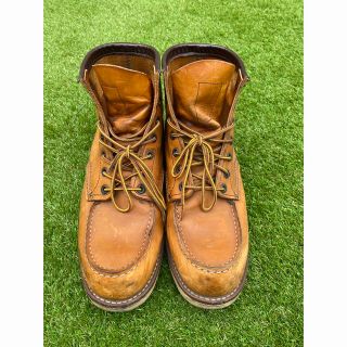 レッドウィング(REDWING)のレッドウィング アイリッシュセッター ブーツ(中古品)(ブーツ)