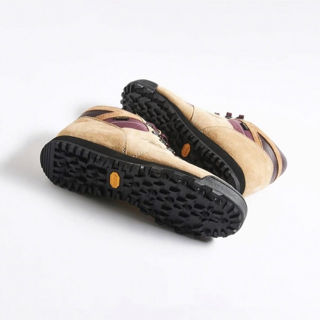 New Balance(ニューバランス)の【29cm】new balance×AIME LEON DORE Rainier メンズの靴/シューズ(スニーカー)の商品写真