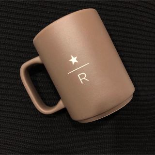 スターバックス(Starbucks)のスターバックス　リザーブ　マグカップ　海外限定(グラス/カップ)