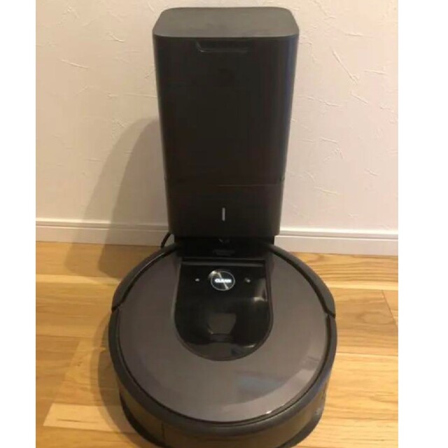 春先取りの iRobot ルンバi7 - 掃除機 - cycleoflifeadventures.com