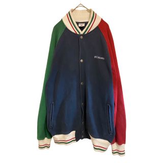 コロンビア スタジャン(メンズ)の通販 59点 | Columbiaのメンズを買う