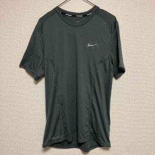 ナイキ(NIKE)のNIKE DRY-FIT Tシャツ ランニングウェア トレーニング ヨガ(ウェア)