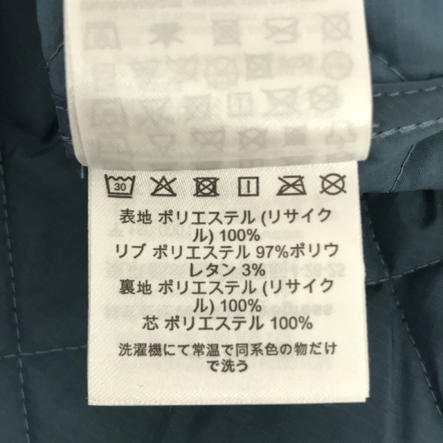 carhartt(カーハート)のcarhartt BARROW LINER S メンズのジャケット/アウター(その他)の商品写真