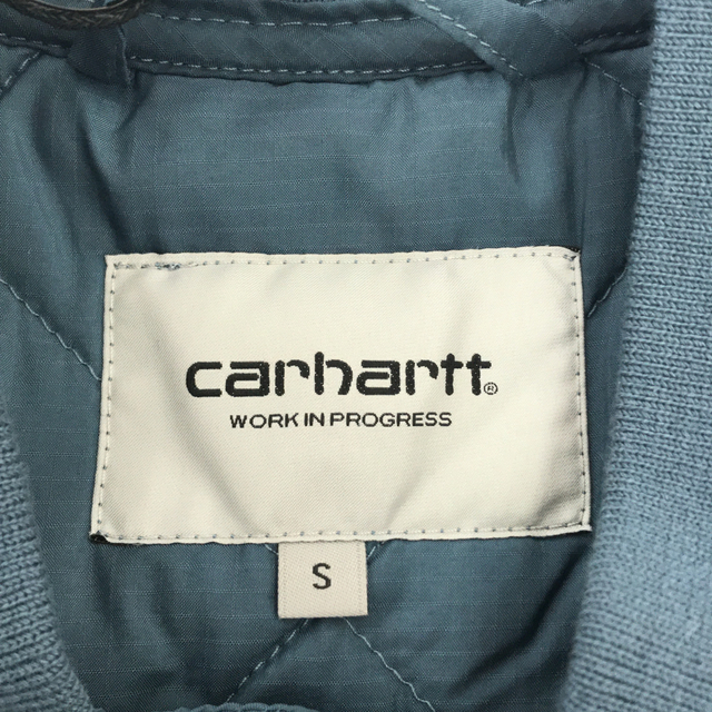 carhartt(カーハート)のcarhartt BARROW LINER S メンズのジャケット/アウター(その他)の商品写真