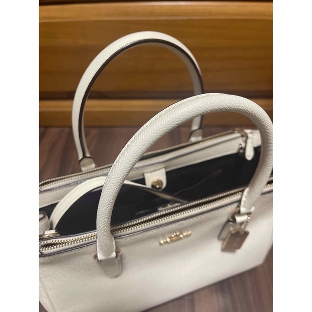 COACH コーチ ショルダーバッグ 4