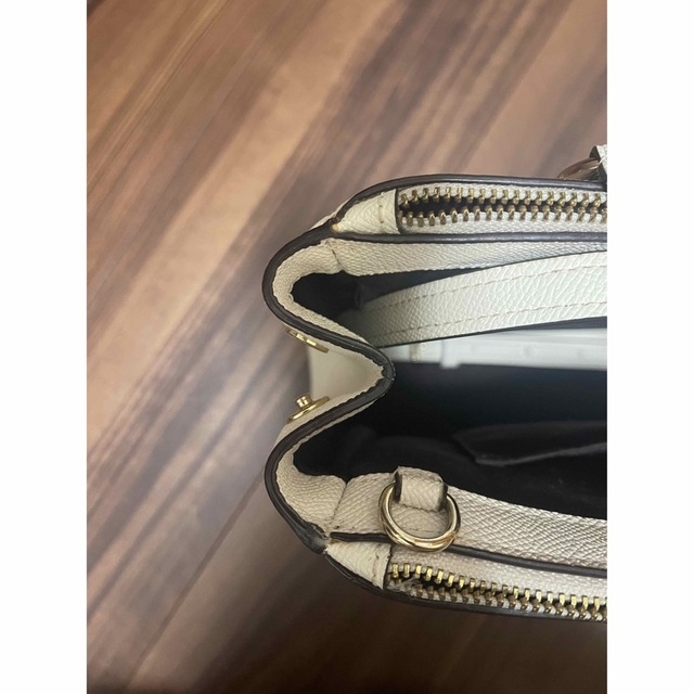 COACH コーチ ショルダーバッグ 7