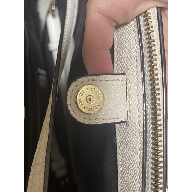 COACH コーチ ショルダーバッグ 8