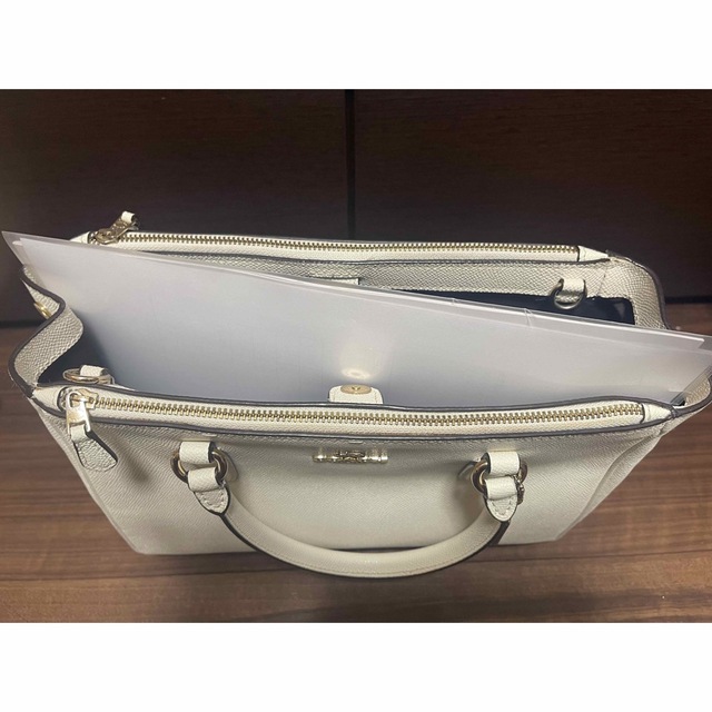 COACH コーチ ショルダーバッグ 9