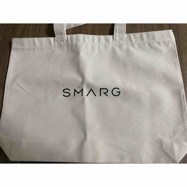 SMARG エコバッグ レディースのバッグ(エコバッグ)の商品写真