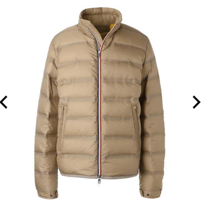 MONCLER GENIUS 1952 HELFFERICH ダウンジャケット