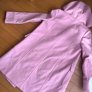 MACKINTOSH PHILOSOPHY - マッキントッシュフィロソフィー ピンク