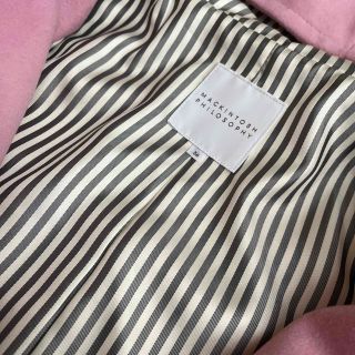 MACKINTOSH PHILOSOPHY - マッキントッシュフィロソフィー ピンク