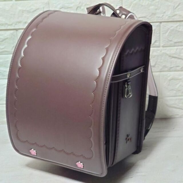 新品☆クロスター ランドセル CR-6519 ブラウンの通販 by TOMMY MART