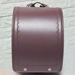 新品☆クロスター ランドセル CR-6519 ブラウンの通販 by TOMMY MART