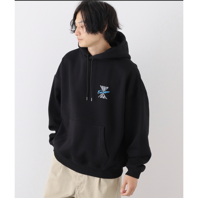 【EVISEN / エビセン】MIND FXCK HOODIEストリート