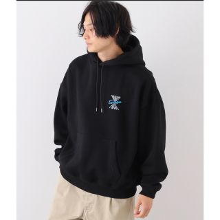 ジャーナルスタンダード(JOURNAL STANDARD)の【EVISEN / エビセン】MIND FXCK HOODIE(パーカー)