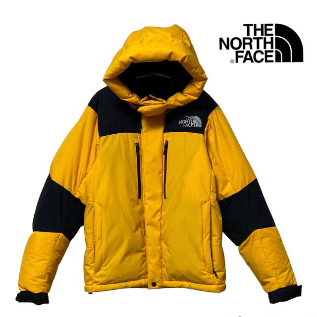 NORTH FACE ジャケット 超美品